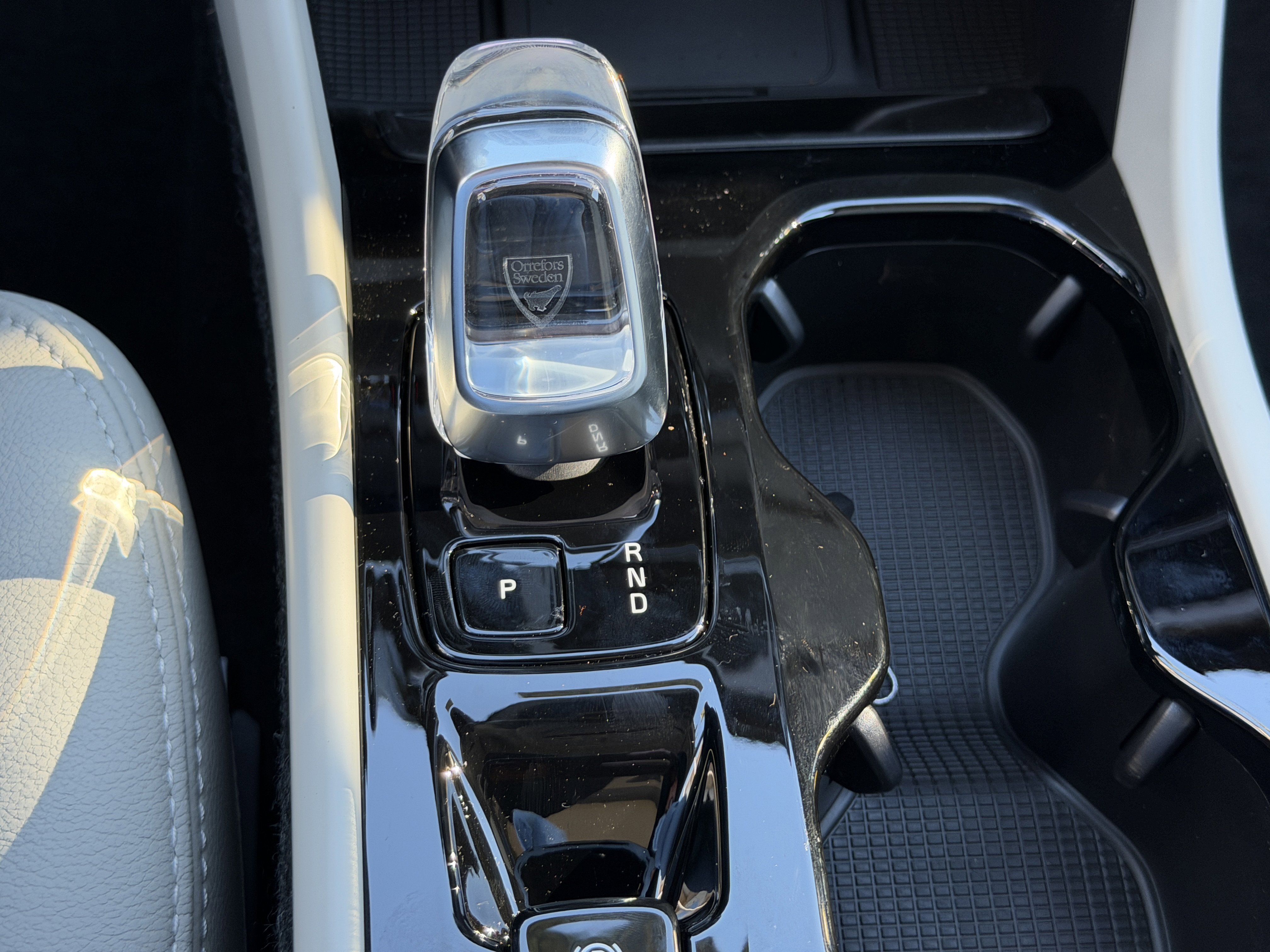 New 2026 Volvo XC40 B5 Plus w/ Climate Package image 26