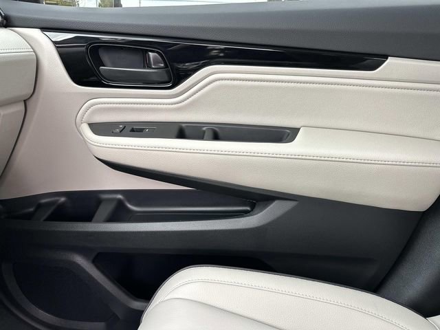 New 2026 Honda Odyssey Touring image 26