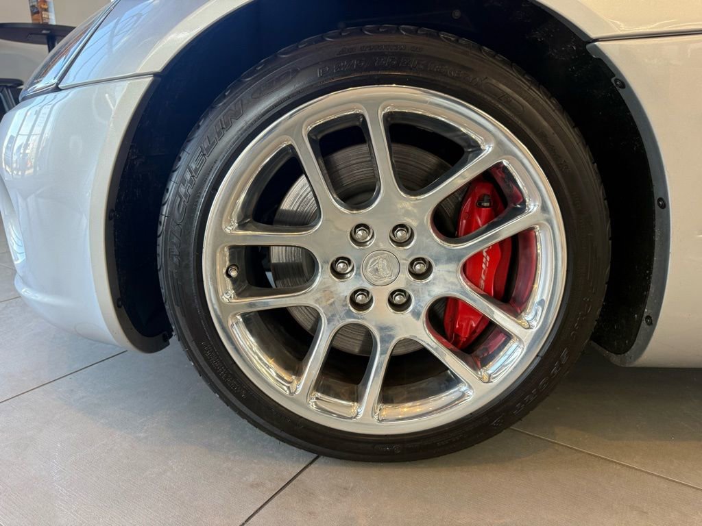 Used 2004 Dodge Viper SRT-10 image 51
