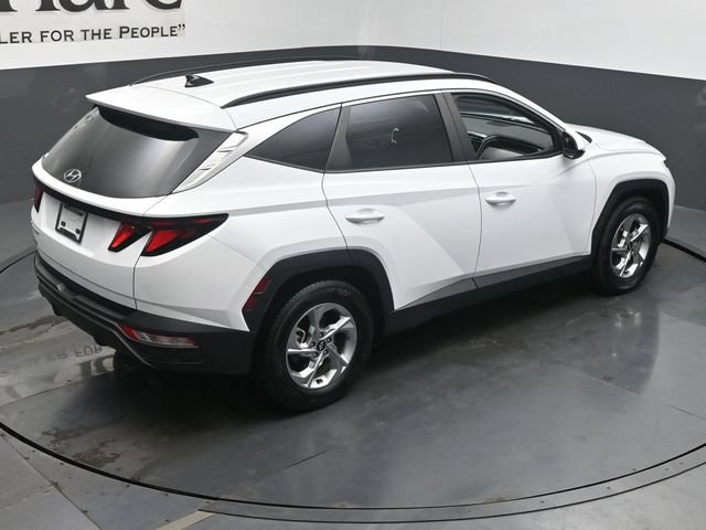 Used 2024 Hyundai Tucson SEL FWD image 45