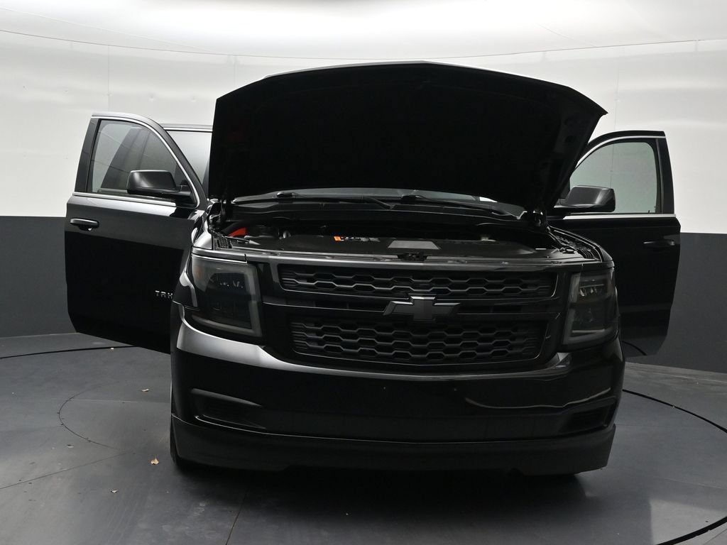 Used 2020 Chevrolet Tahoe LS RWD image 38