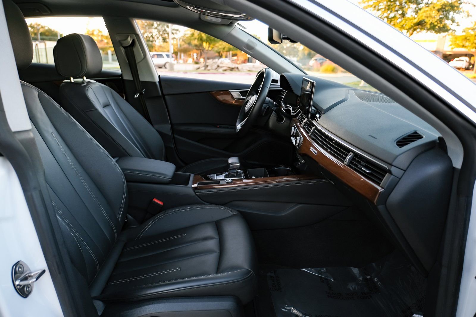 Used 2023 Audi A5 2.0T Premium Plus image 31