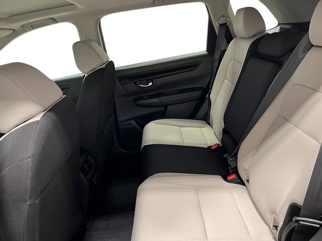 Certified 2025 Honda CR-V EX image 30