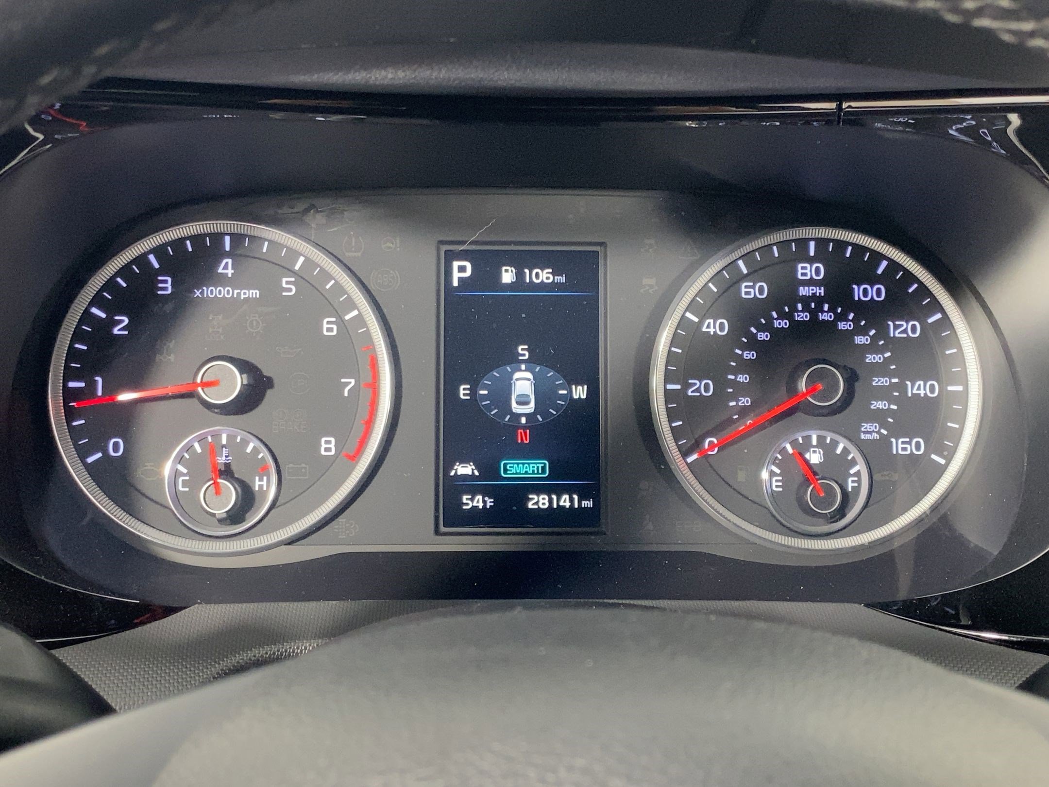 Used 2024 Kia K5 GT-Line image 18