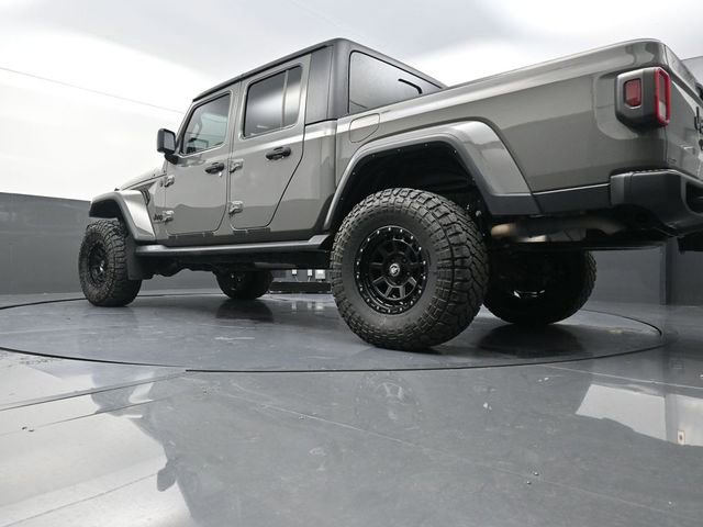 Used 2022 Jeep Gladiator Sport image 31
