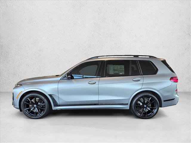 New 2027 BMW X7 M60i AWD/4WD image 9