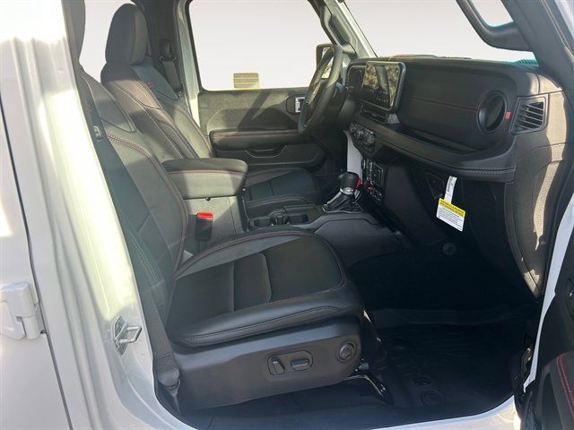 New 2026 Jeep Gladiator Rubicon image 15