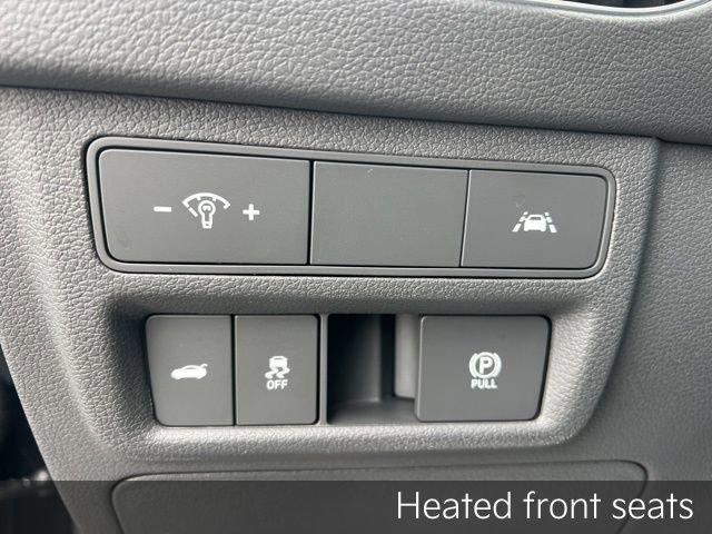 Used 2022 Hyundai Sonata N Line image 10