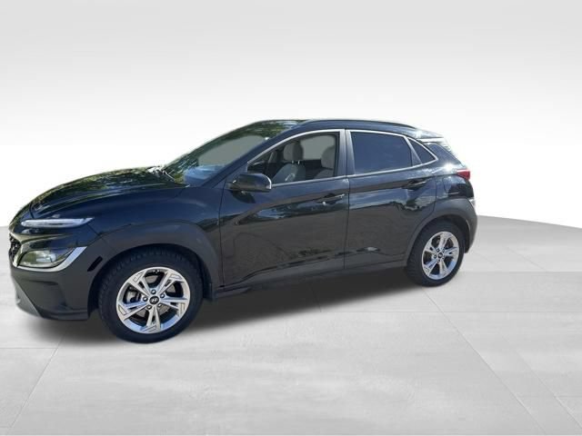 Used 2023 Hyundai Kona SEL AWD/4WD image 26