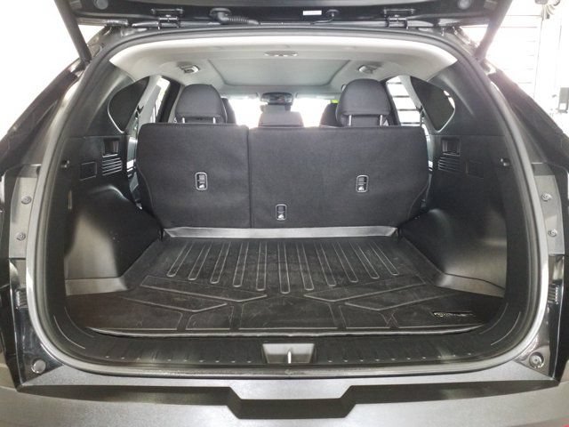 Used 2022 Hyundai Tucson SEL AWD/4WD image 14