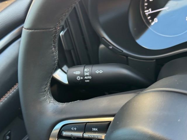 Certified 2025 MAZDA CX-50 AWD 2.5 S w/ Premium Plus Pkg image 29