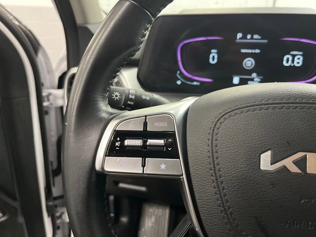 Certified 2023 Kia Telluride S AWD/4WD image 19