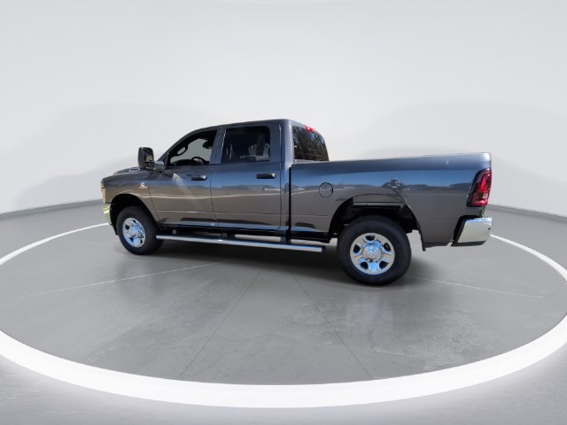 New 2026 RAM 3500 Tradesman w/ Chrome Appearance Group AWD/4WD image 5