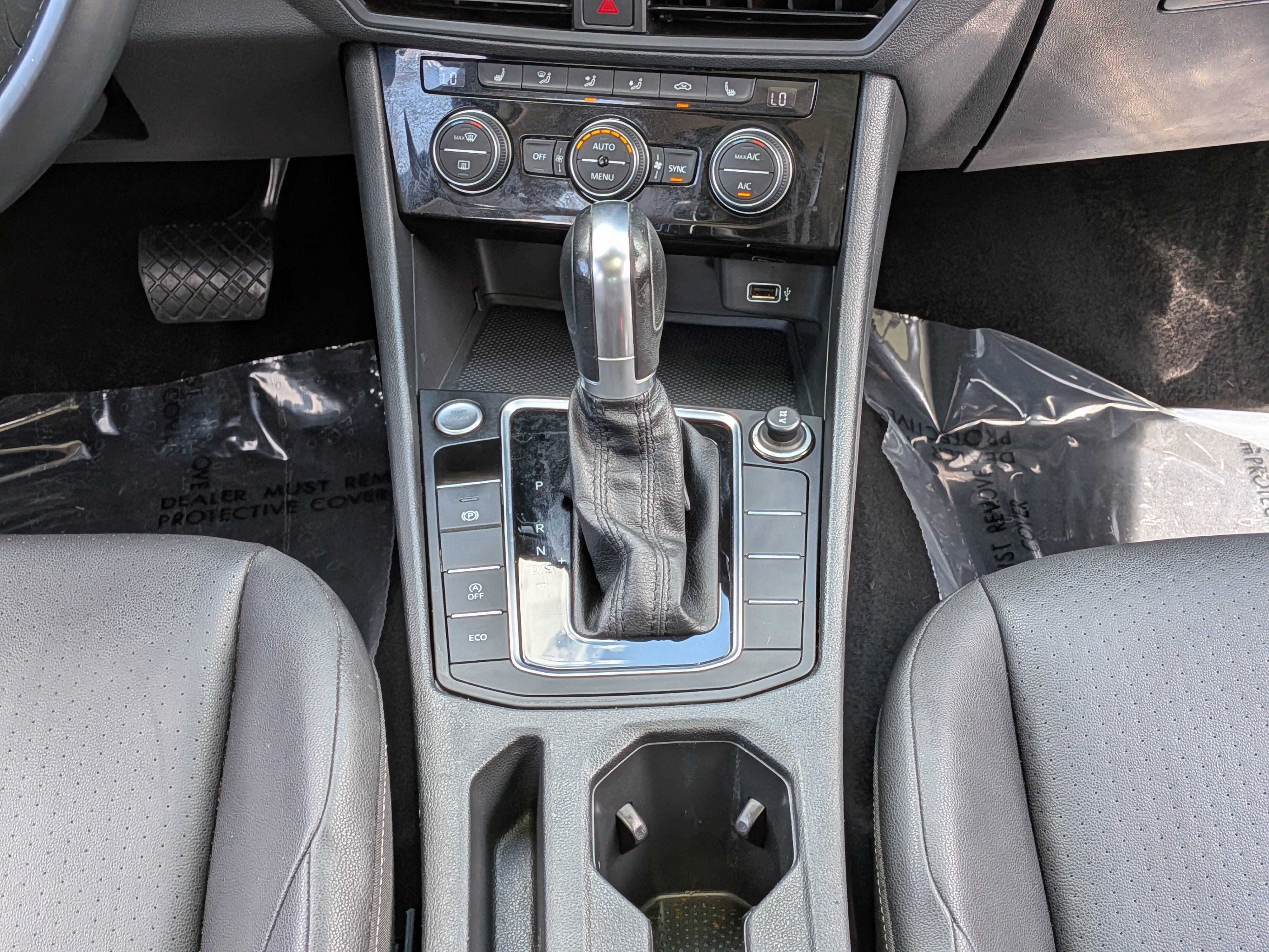Used 2019 Volkswagen Jetta SE FWD image 17