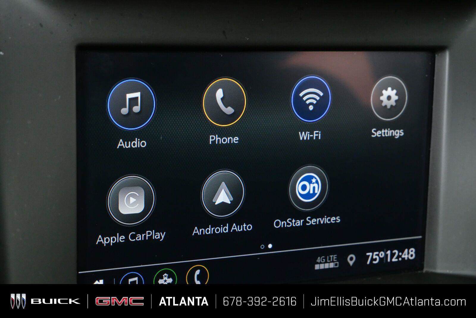 Used 2020 GMC Terrain SLE w/ Driver Convenience Package FWD image 13