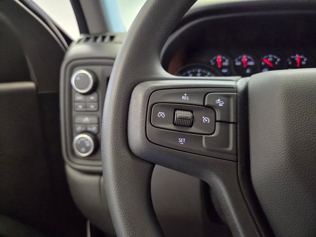 New 2026 Chevrolet Silverado 1500 Custom Trail Boss AWD/4WD image 25