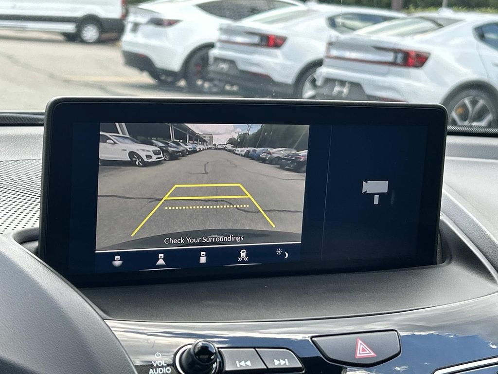 Used 2019 Acura RDX w/ Advance Package AWD/4WD image 41