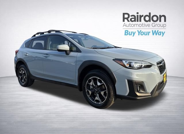 Used 2019 Subaru Crosstrek 2.0i Premium w/ Popular Package #2 AWD/4WD image 1