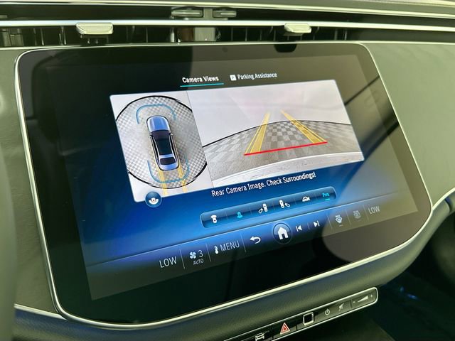Certified 2025 Mercedes-Benz E 350 Sedan image 14