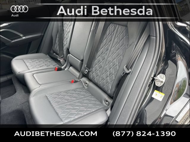 New 2026 Audi SQ5 Premium Plus AWD/4WD image 25