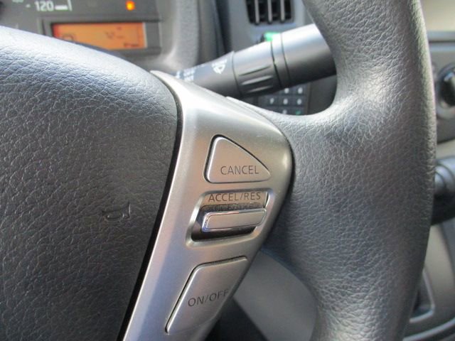 Used 2021 Nissan NV200 SV w/ Sliding Door Glass Package FWD image 14