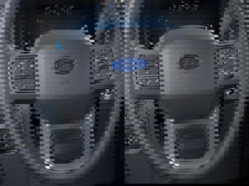 New 2025 Ford F150 XLT w/ Equipment Group 301A Standard image 12