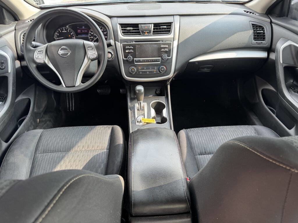 Used 2016 Nissan Altima 2.5 S image 6