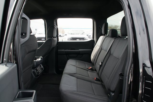 New 2026 Ford F150 STX image 27