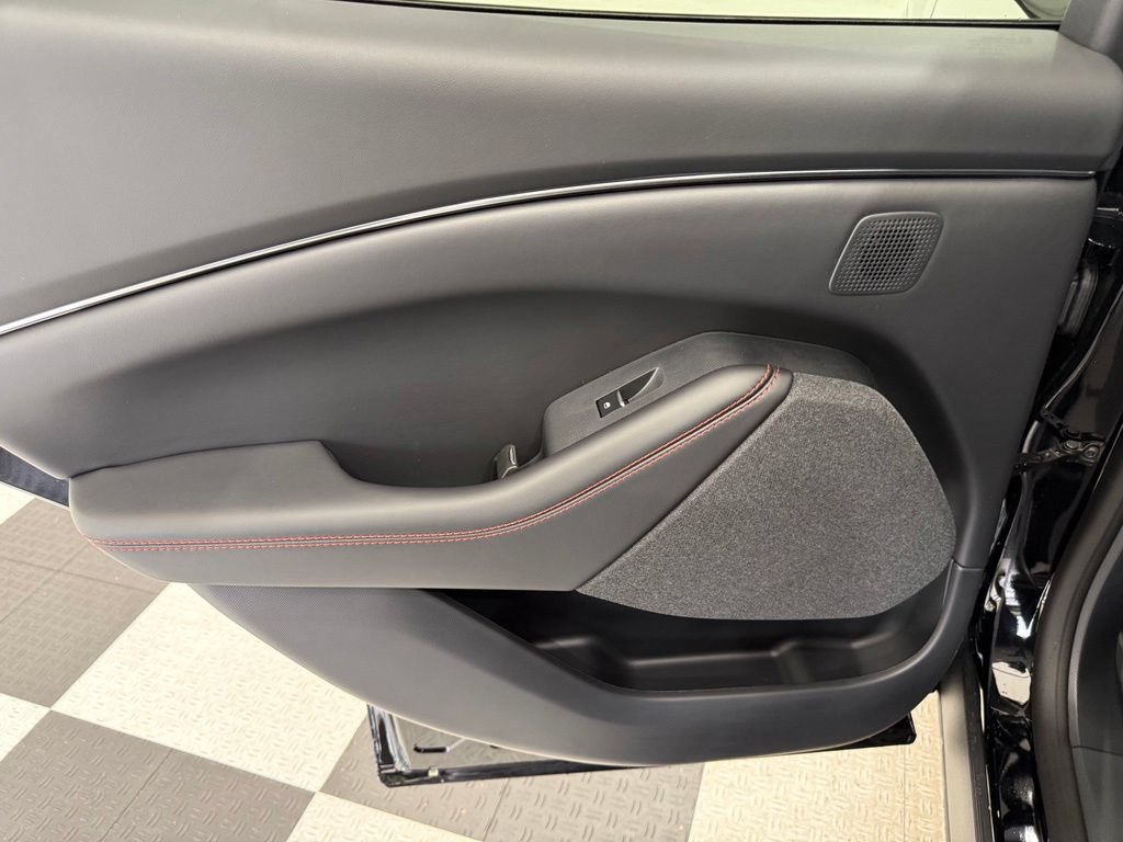 New 2026 Ford Mustang Mach-E Premium w/ Sport Appearance Package RWD image 18