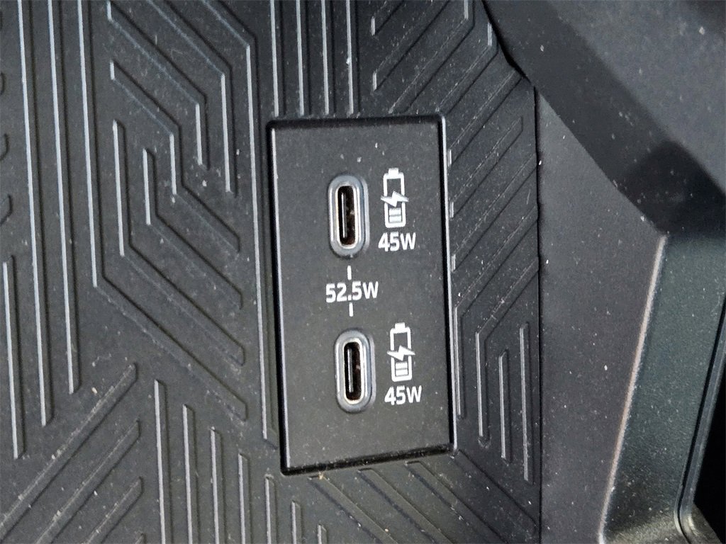 Used 2024 Toyota Tacoma TRD Off-Road image 20