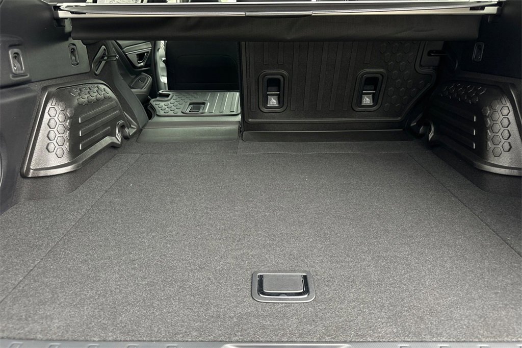 New 2025 Subaru Outback Wilderness image 19
