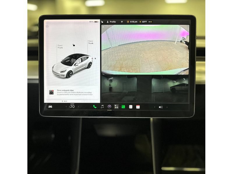 Used 2019 Tesla Model 3 Standard Range Plus RWD image 33