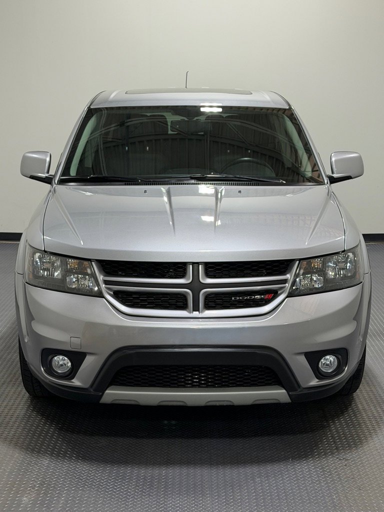 Used 2015 Dodge Journey R/T w/ Flexible Seating Group image 3