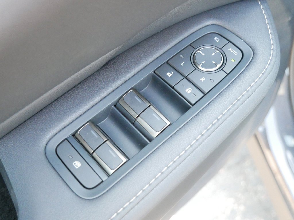 New 2026 Lexus TX 350 AWD w/ Technology Package image 15