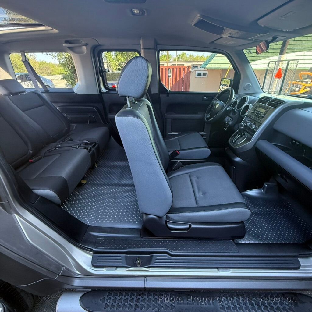 Used 2003 Honda Element EX image 42