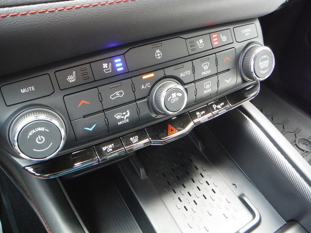 New 2027 Dodge Durango GT AWD/4WD image 27