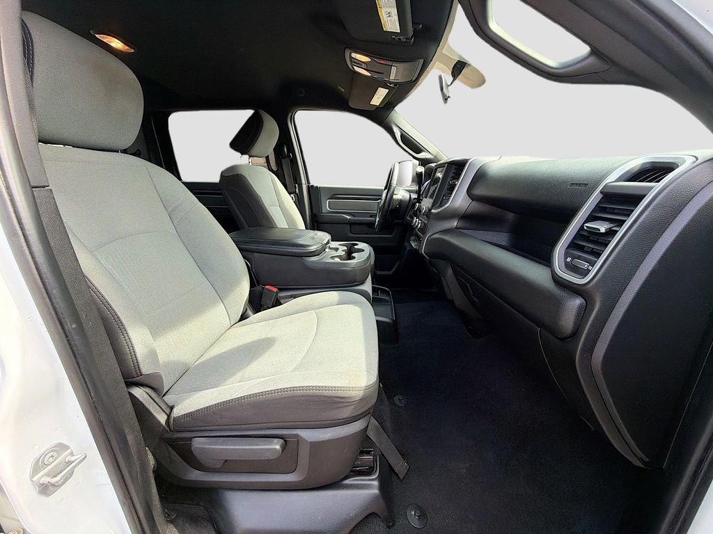 Used 2022 RAM 2500 Big Horn image 14