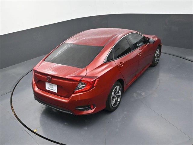 Used 2019 Honda Civic LX image 15