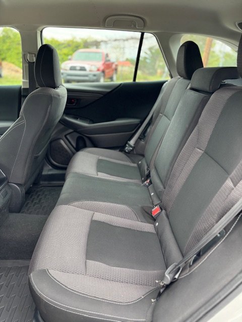 Used 2023 Subaru Outback image 18