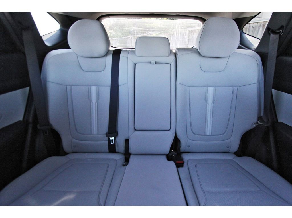 Certified 2026 Hyundai Tucson SEL image 14