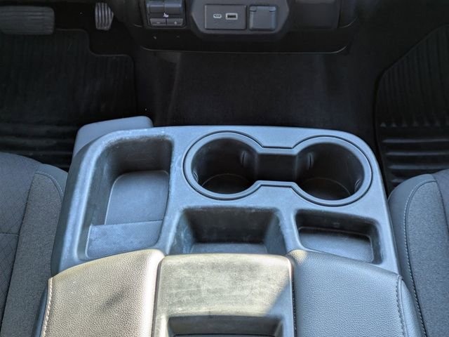 Used 2019 Chevrolet Silverado 1500 LT w/ All-Star Edition image 20