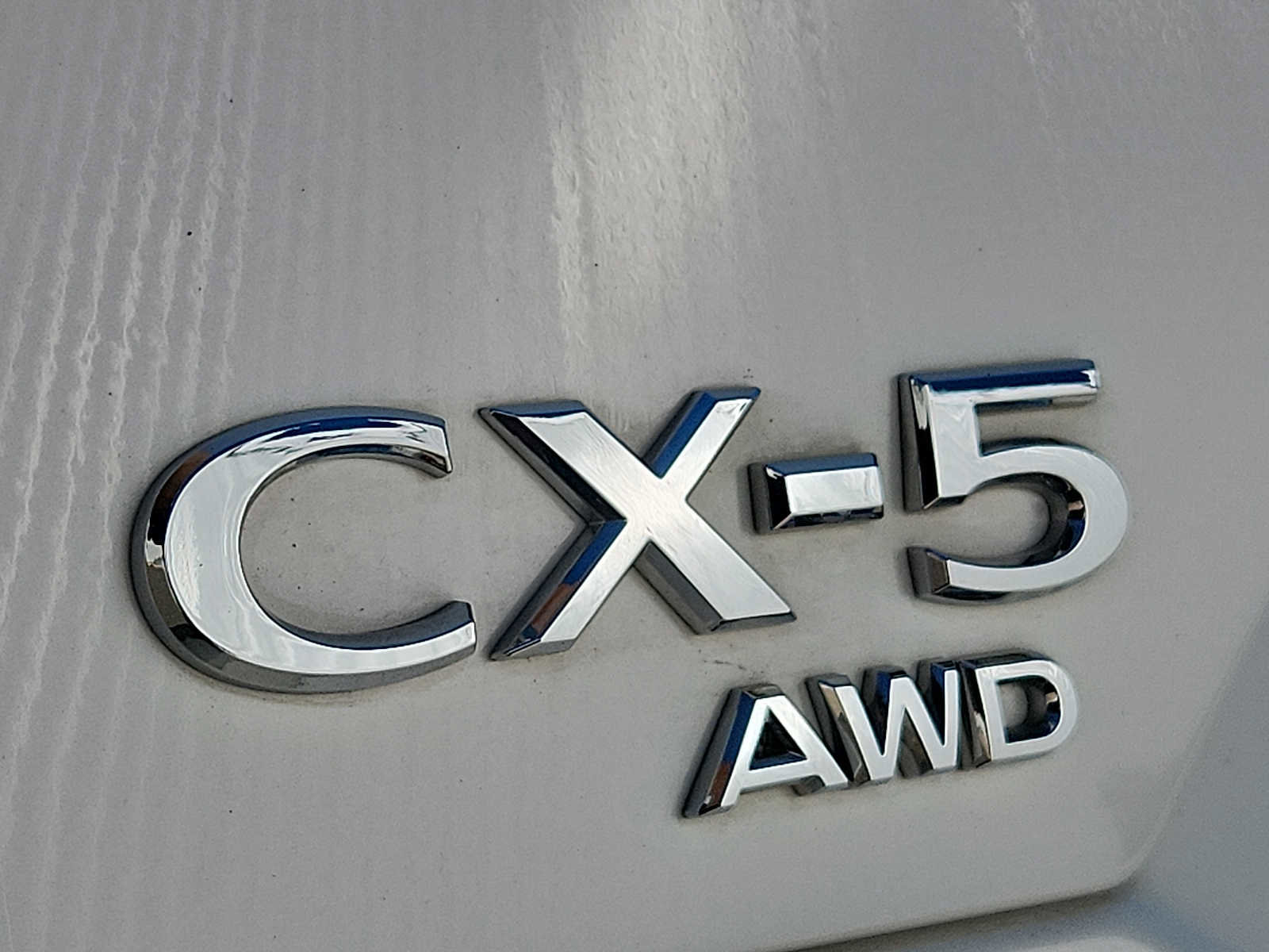 Used 2023 MAZDA CX-5 AWD 2.5 S w/ Select Package image 29