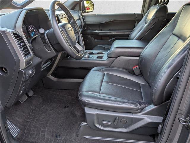 Used 2020 Ford Expedition Max XLT w/ Equipment Group 202A image 15