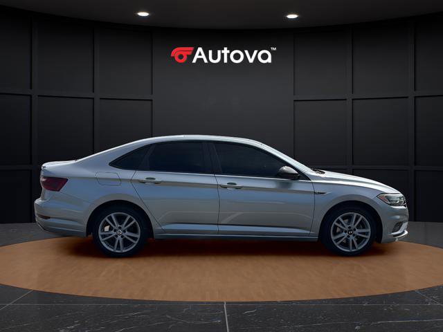 Used 2020 Volkswagen Jetta R-Line w/ R-Line Cold Weather Package FWD image 6