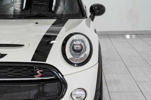 Used 2015 MINI Cooper S FWD image 45