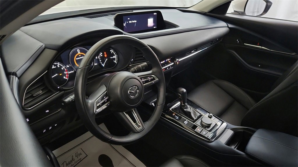 Used 2021 MAZDA CX-30 AWD 2.5 S w/ Preferred Package image 15