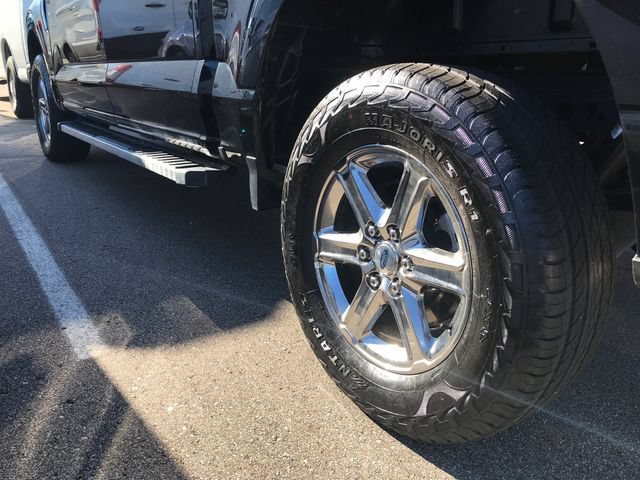 Used 2024 Ford F150 XLT AWD/4WD image 37
