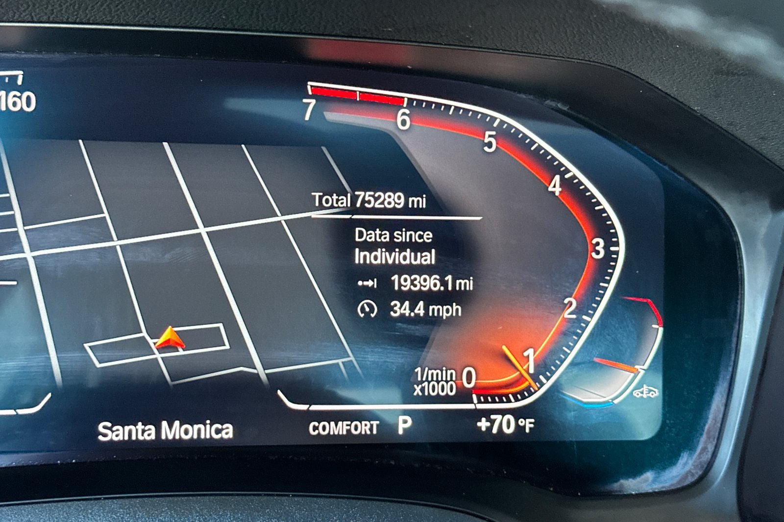 Used 2022 BMW 330i xDrive Sedan w/ Driving Assistance Package AWD/4WD image 28