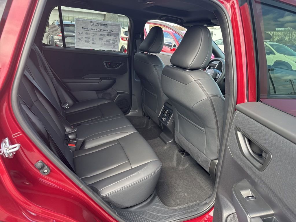 New 2026 Subaru Outback Premium image 6