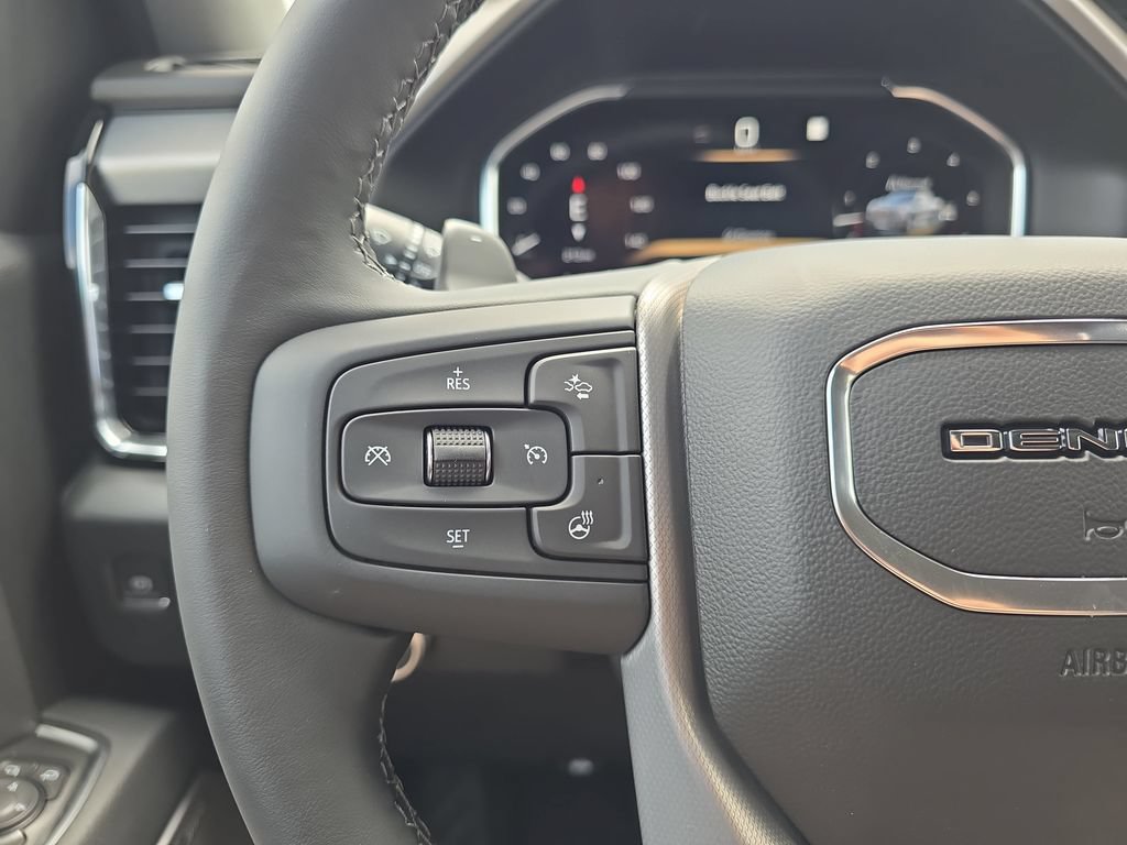 New 2026 GMC Sierra 1500 Denali w/ Technology Package AWD/4WD image 18